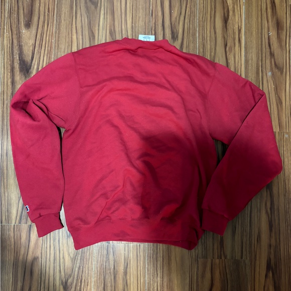 Never worn Brown University crewneck - Picture 2 of 3